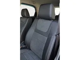 Авточохли модельні MW Brothers для Fiat Sedici c 2006 - мініатюра 6