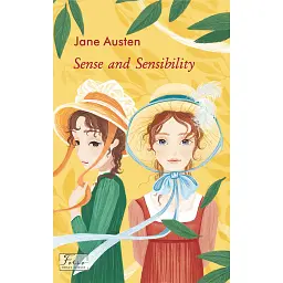 Sense and Sensibility (Чуття і чутливість) - Джейн Остін