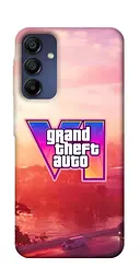 TPU чохол Demsky GTA VI Vice City для Samsung Galaxy A16 4G/5G