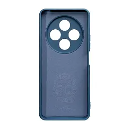 Чехол ArmorStandart ICON для Xiaomi Redmi 17C 4G Camera cover Dark Blue - миниатюра 2