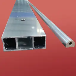 Двері в нішу Koer SR SD01-120x200-TR-07 прозоре скло Easy Clean 8 мм, graphite KR5378, універсальні, прозорий, графіт - мініатюра 9
