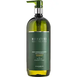 Шампунь Emmebi Italia BioNature себонормалізуючий 1 л (16011)
