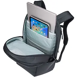 Рюкзак міський Thule Subterra 2 Backpack TSLB-417 Dark Slate 27 л (3205028) - мініатюра 5