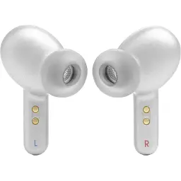 Навушники TWS JBL Live Pro 2 Silver (JBLLIVEPro2TWSSIL) - мініатюра 2