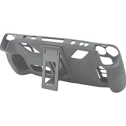 Чохол PGTech GP-823 Silicon Case для Valve Steam Deck Gray [124674] - мініатюра 2