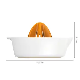 Соковижималка для цитрусових Fiskars Functional Form 1016125 - мініатюра 2