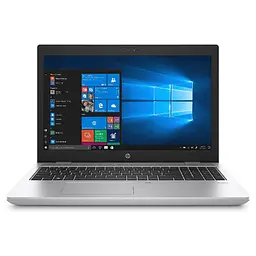 Ноутбук HP ProBook 650 G4 FHD (i5-7300U/16/256SSD) - Class B "Б/В"