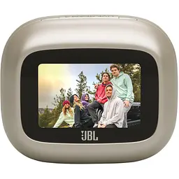 Навушники JBL Live Beam 4 Sand (JBLLIVEBEAM4CPG) - мініатюра 2