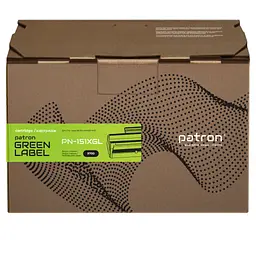 Картридж Patron HP 151X (W1510X) Green Label (PN-151XGL) - мініатюра 2
