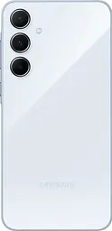 Смартфон Samsung Galaxy A55 5G 12/256GB Awesome IceBlue SM-A556E - мініатюра 5