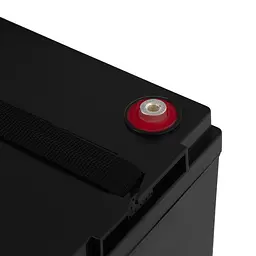 Акумуляторна батарея для ДБЖ 2E LiFePO4 12.8 V / 100 А*ч (2E-GDC12-100) - мініатюра 3