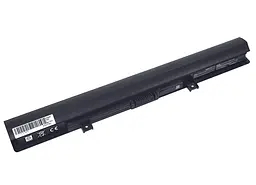 Акумулятор для ноутбука Toshiba PA5184U-1BRS Satellite L50 14.4V Black 2200 mAh - мініатюра 2