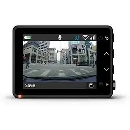 Відеореєстратор Garmin dash cam 57 (010-02505-11) - мініатюра 5