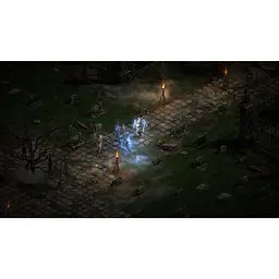 Ключ активації Microsoft Diablo II: Resurrected Xbox One/Series - мініатюра 11