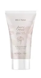 Зволожувальний денний крем для обличчя Farmasi Pure Rose Dr. C. Tuna троянда 50 мл