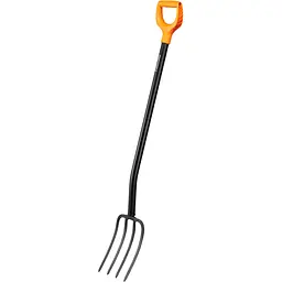 Вила садові Fiskars Solid (1070673) - мініатюра 2
