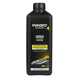 Активна піна Winso Spider Active Foam для безконтактної мийки 1л(880650)