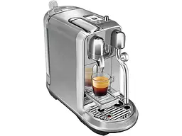 Капсульна кавоварка SAGE Nespresso Creatista Plus (SNE800BSS) - мініатюра 3