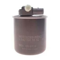 Фільтр паливний Wixfiltron WF8513