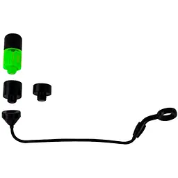 Сигналізатор Prologic SNZ Slim Hang Indicator (хангер) зелений