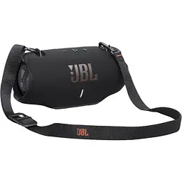 Акустична система JBL Xtreme 4 Black (JBLXTREME4BLKEUNA) - мініатюра 6