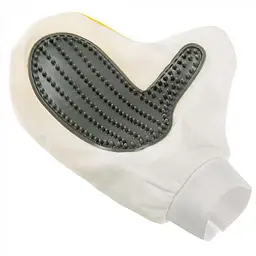 Массажна рукавиця для кішок та собак Ferplast GRO 5934