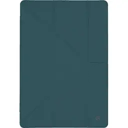 Чохол до планшета Armorstandart Y-Type PEN Samsung Galaxy Tab S9+ / S9 FE+ / S10+ Pine Green (ARM85527)