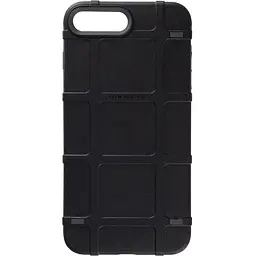 Чохол для телефону Magpul Bump Case для iPhone 7Plus/8 Plus чорний