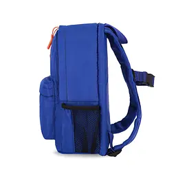 Рюкзак Bagland Stylish S 8 л електрик (0055469) - мініатюра 3