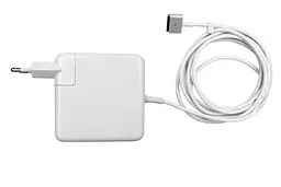 Блок живлення для Apple MagSafe 2 85W 20V 4.25A Elements (A10-2MG85)