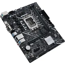Материнська плата Asus Prime H610M-D D4 s1700 H610 2xDDR4 M.2 HDMI D-Sub mATX - мініатюра 5