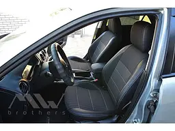Авточохли модельні MW Brothers для Mazda 6 (I) c 2002