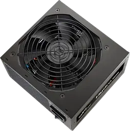 Блок живлення FSP HYDRO K PRO 600W 80+ Bronze (HP2-600) - мініатюра 5