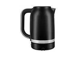 Електрочайник KitchenAid 5KEK1701EBM - мініатюра 3