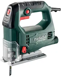 Лобзик STEB 65 Quick 450Вт Metabo teh0026113