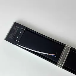 Світильник LED PITON 27W 6000K IP20 чорний Violux ( 301062 ) - мініатюра 4