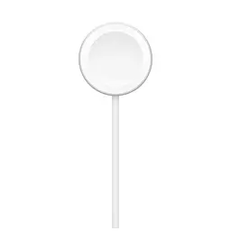 Зарядний пристрій Apple Watch з магнітним кабелем швидкого заряджання USB-C, 1 м (MT0H3ZM/A) - мініатюра 2