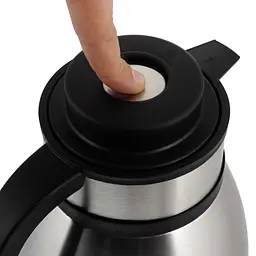 Термос конференційний Kamille KM-2222 2.0л - мініатюра 5