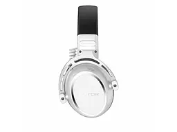 Навушники з мікрофоном Hator Hypergang 3 White (ESH06) - мініатюра 4