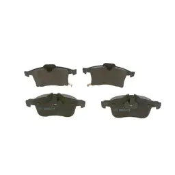 Гальмівні колодки Bosch 0 986 424 707 - мініатюра 4