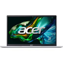 Ноутбук ACER Swift Go 14 SFG14-41-R9NK, AMD Ryzen 7 7730U до 4.5GHz, 14" FHD, 16GB, SSD 1TB, AMD Radeon Graphics, Free DOS