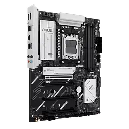 Материнська плата Asus Prime B850-Plus Wi-Fi Socket AM5 (PRIME B850-PLUS WIFI) - мініатюра 2