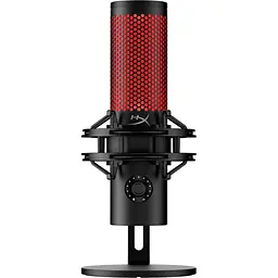 Мікрофон HyperX QuadCast 2 (872V1AA) [117992]