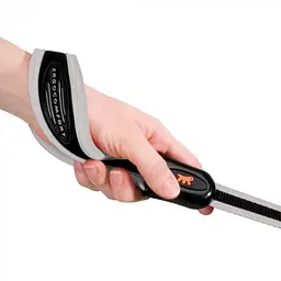 Повідець для собак Ferplast ERGOCOMFORT ELASTIC GM25/60 - мініатюра 2