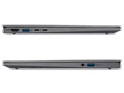 Ноутбук Acer Swift Go 14 AI SFG14-64 (NX.JDAEP.00A) - мініатюра 5