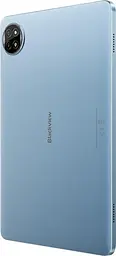 Планшет Blackview Tab 20 4/64Gb Wi-Fi Blizzard Blue Global version - мініатюра 2