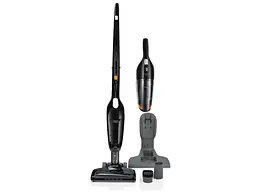 Вертикальний + ручний пилосос (2 в 1) Gorenje SVC144FBK - мініатюра 2