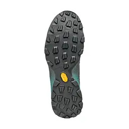 Кросівки Scarpa Spin Ultra 42 Сірий-Бірюзовий - мініатюра 5