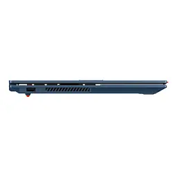 Ноутбук ASUS Vivobook S 15 K5504VN-L1023WS 15.6' FHD OLED, Intel i9-13900H, 16GB, F1TB, IntelA370M-4, Win11, Голубий (90NB0ZQ1-M000T0) - мініатюра 6