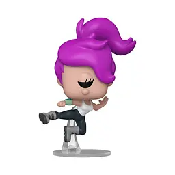 Ігрова Фігурка Funko Pop! Серії Футурама - Ліла